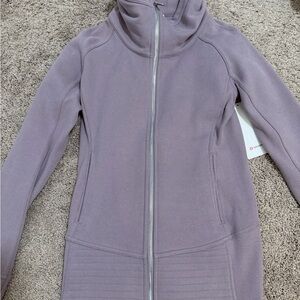 Lululemon Radiant Jacket